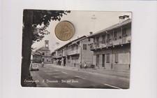CARMAGNOLA Torino - S