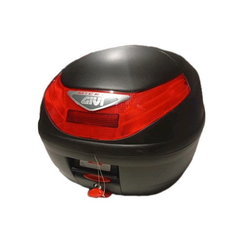 Bauletto moto scooter - bauletto,