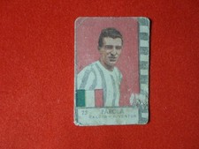 FIGURINE FOOTBALL NANNINA