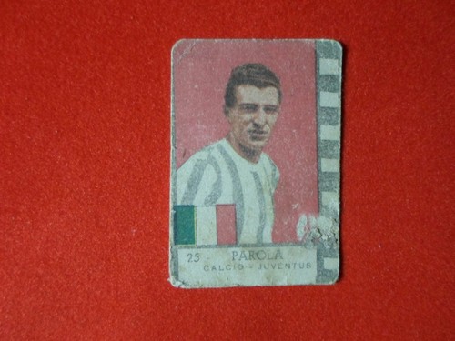 Figurina calcio nannina - ,