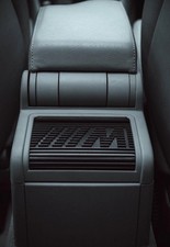 Couvercle cendrier bmw - couvercle, e46