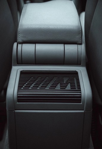 Couvercle cendrier bmw - cendrier, m
