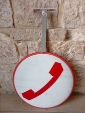 Insegna Telefonica SIP