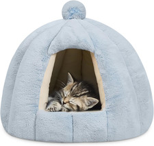 Cuccia Grotta per Gatti E