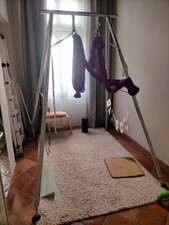 struttura in acciaio