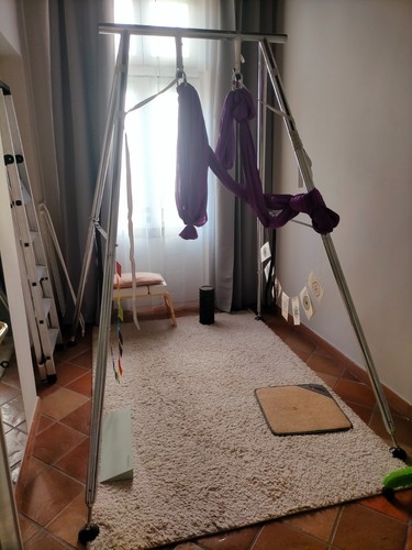 Struttura acciaio - struttura,