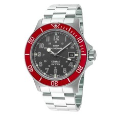 Orologio glycine uomo combat - glycine,