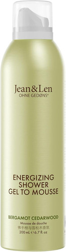 Gel doccia energizzante - gel,