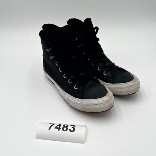 Converse chuck taylor all star - chuck,