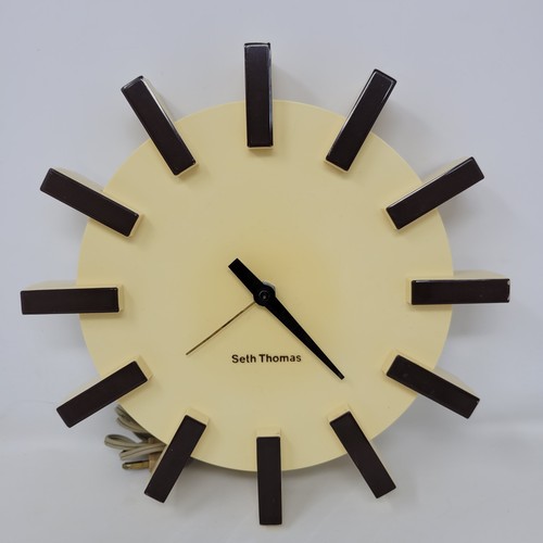 Orologio parete vintage - orologio,