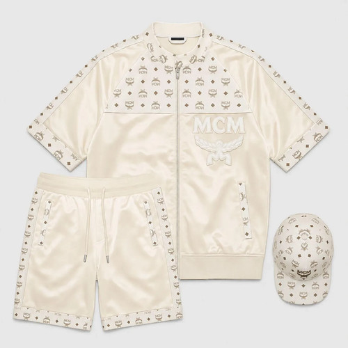 Set tuta uomo - , sporco