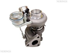 Turbocharger MITSUBISHI PAJERO