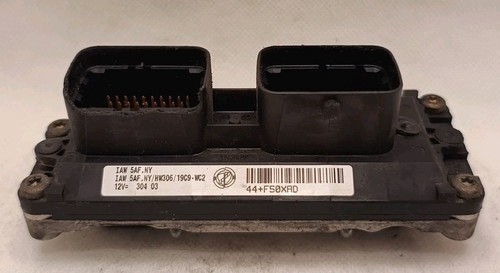 55187376 hw306 centralina - hw306,