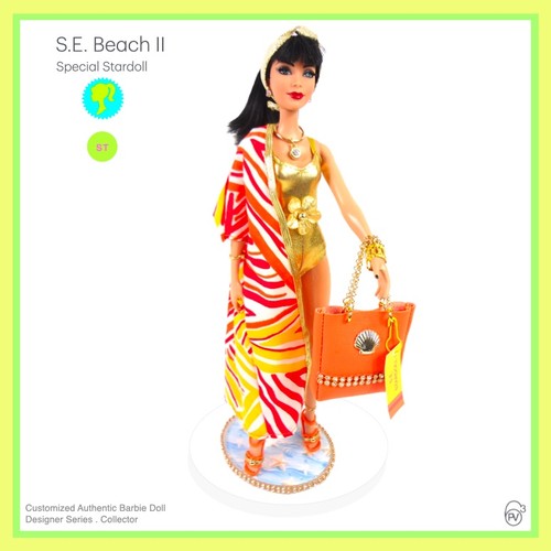 Barbie stardoll beach - stardoll, "beach