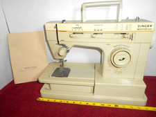 MACCHINA DA CUCIRE PORTATILE