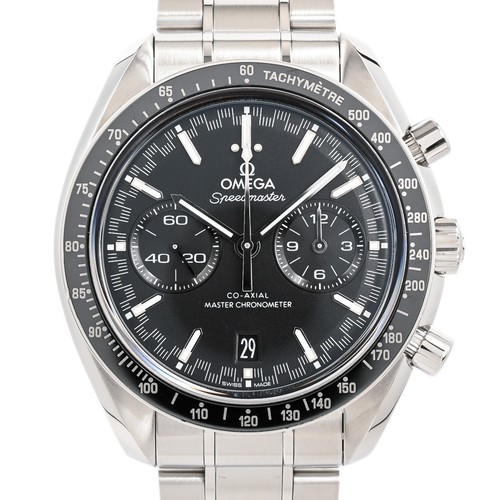 Omega speedmaster racing - speedmaster,