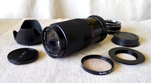 Canon eos digital fit 200 - canon,