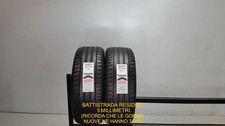 GOMME USATE   205/45R17 88W KLEBER DYNAXER UHP PNEUMATICI USATI B93584