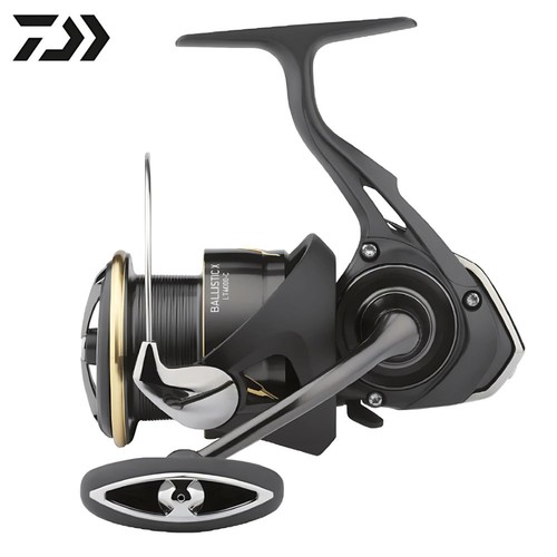 Mulinello spinning daiwa - mulinello,