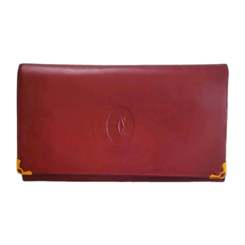 Raro portafoglio cartier - raro,