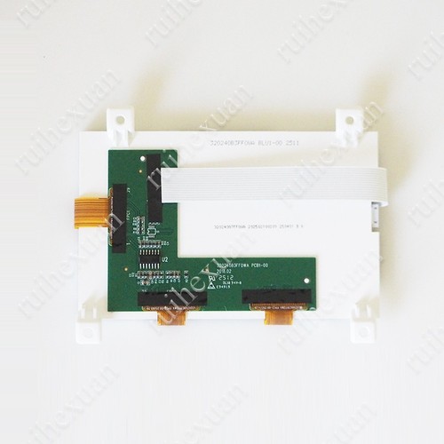 Schermo lcd per yamaha psr - yamaha,