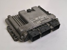 Centralina motore diesel