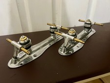 Piastre di velocità LXT ZZAP