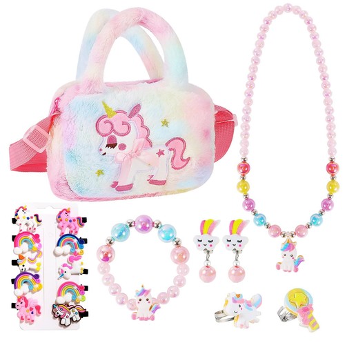 Vgmannta unicorno bambina - vgmannta,