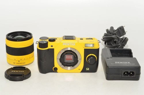 Kit obiettivo zoom - , fotocamera