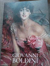 Giovanni Boldini: Catalogo