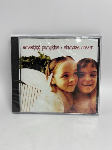 Siamese dream by the - [pa],