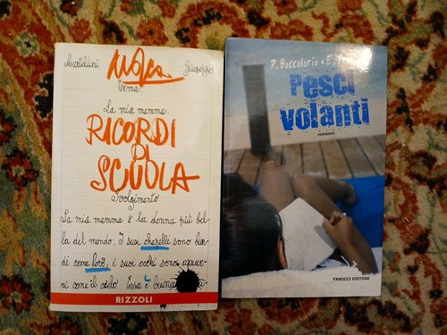 Ricordi scuola giovanni - ricordi, di
