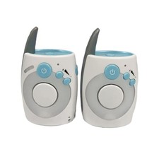 Voce Interfono Baby Monitor Con Notte Infrarossi Notte Modalità Ampio Emissione