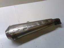 Suzuki gladius 650 09 scarico