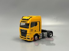 Conrad - Trattore stradale MAN