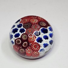 Fermacarte Vetro Murrine