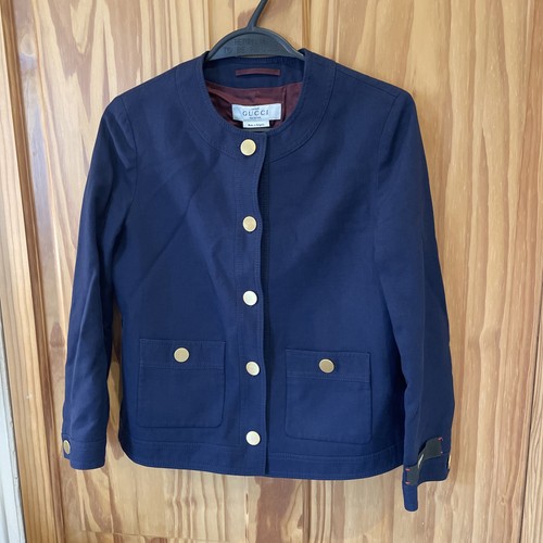 Giacca uniforme donna gucci - uniforme,