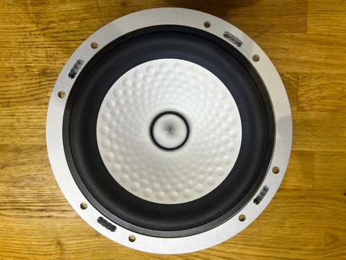 Monitor audio gold signature - monitor,