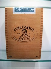 COLOMBO Serie TV Completa BOX