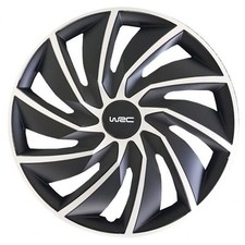Set 4 Copricerchi 14'' Turbo