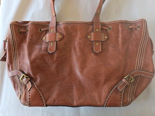 Borsa mano grande antonio - mano,