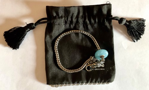 Bracciale trollbeads argento - bracciale,