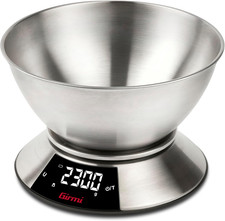 PS86 Bilancia Da Cucina