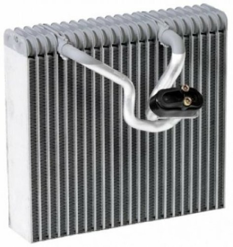 Evaporatore radiatore - evaporatore,