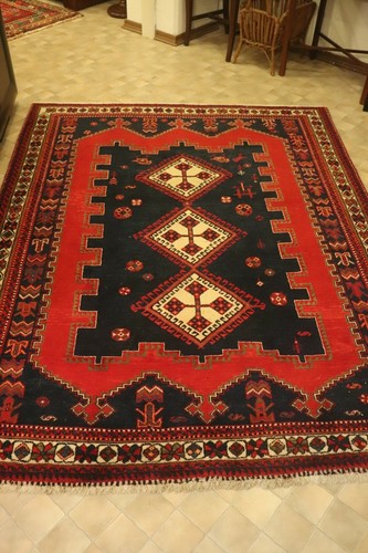 Tappeto originale persiano