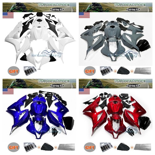 Fairing kit bolts for - fairing, w/