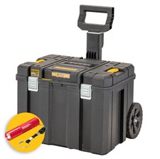 VALIGIA TROLLEY RIGIDO