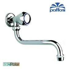 RUBINETTO SINGOLO A PARETE