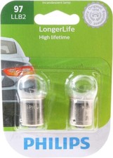 Philips LongerLife 97 9.3W Two