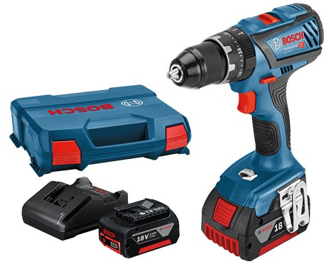 Trapano avvitatore - trapano,